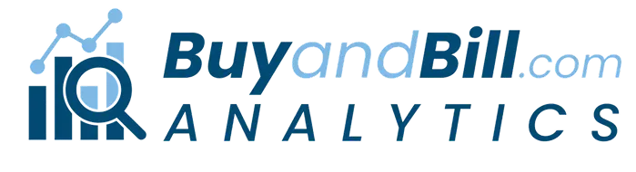 BuyandBill.com Analytics