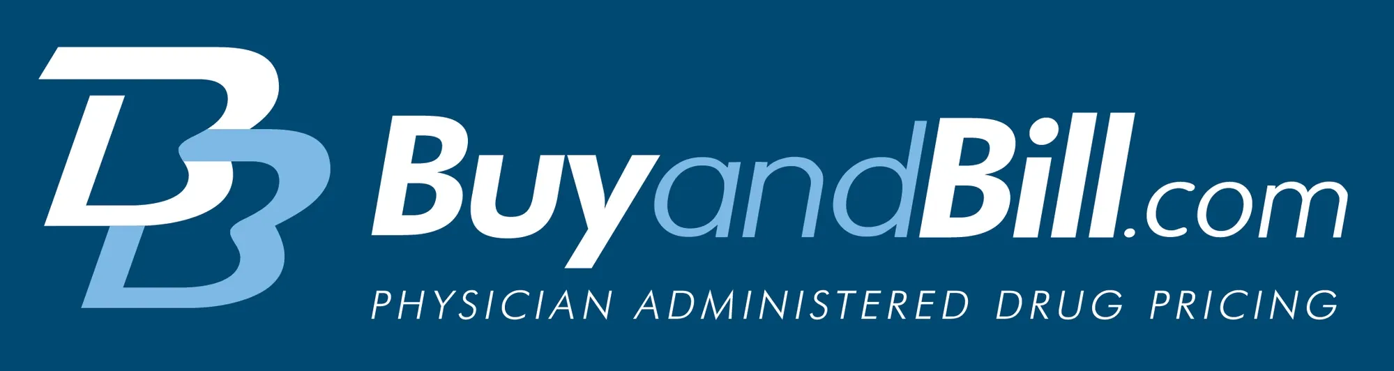BuyandBill.com — Physician Administered Drug Pricing